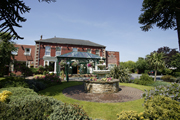 Best Western Parkmore Hotel & Leisure Club