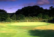 Grange Park Golf Club