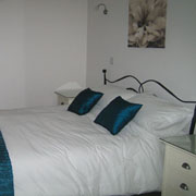 Highlands of Highworth Guest House