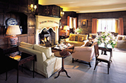 Bodysgallen Hall & Spa