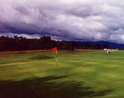 Bonar Bridge, Ardgay Golf Club