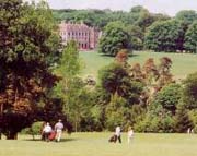 Borris Golf Club