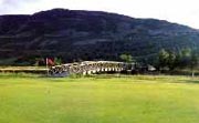 Braemar Golf Club