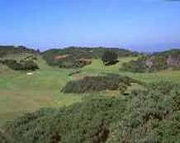 Braid Hills Golf Course
