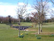 Craddockstown Golf Club