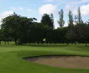 Balmoral Golf Club