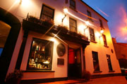 Bushmills Inn Hotel