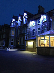 Ashton Park Hotel