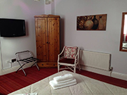 Ashton Park Hotel
