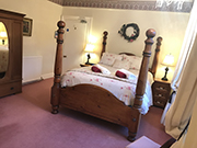 RossMor Guest House