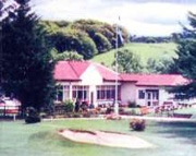 Caldwell Golf Club