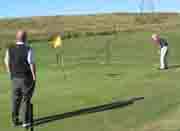 Lobden Golf Club