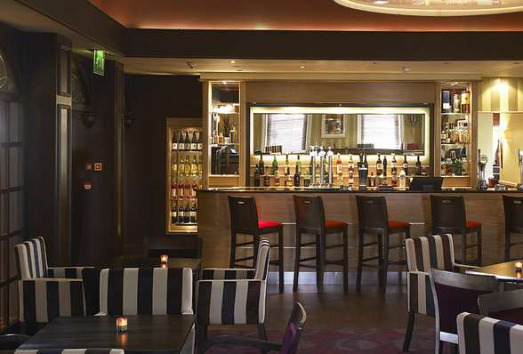 Hallmark Hotel Carlisle