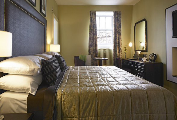 Hallmark Hotel Carlisle