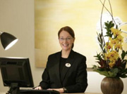 Clarion Hotel Dublin Airport