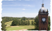 Huyton & Prescot Golf Club