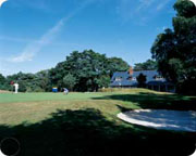 Club at Meyrick Park