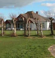 Selsey Golf Club