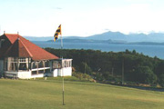 Skelmorlie Golf Club