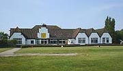Mitcham Golf Club