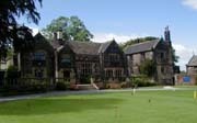 Woodsome Hall Golf Club