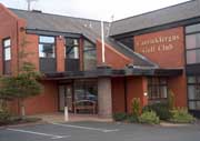 Carrickfergus Golf Club
