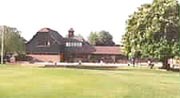 Bognor Regis Golf Club
