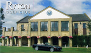 Ryton Golf Club