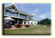Nevill Golf Club