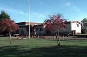 Larkhall Golf Club