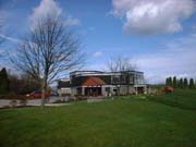 Durham City Golf Club