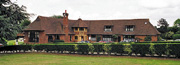 Cuddington Golf Club