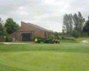 Cobtree Manor Park Golf Club