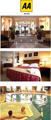 Bryn Meadows Golf & Country Hotel