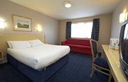 Travelodge Cork Airport Hotel