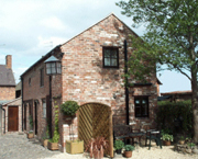 The Stableyard Country Cottages & Hotel