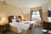 The Ugdale Hotel and Cottages
