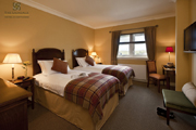 The Ugdale Hotel and Cottages