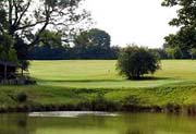 East Horton Golf Centre Ltd (Marwell)