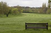 Wrotham Heath Golf club