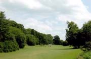 Tall Pines Golf Club