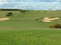 Southern Valley Golf Club