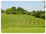 Farnham Park Par Three Golf Course