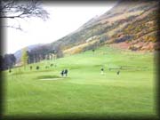 Alva Golf Club