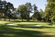 West Surrey Golf Club