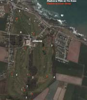 Ballyheigue Castle Golf Club