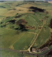 Eastbourne Downs Golf Club