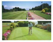 Cowes Golf Club