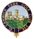 Canwick Park Golf Club