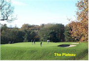 Crewe Golf Club